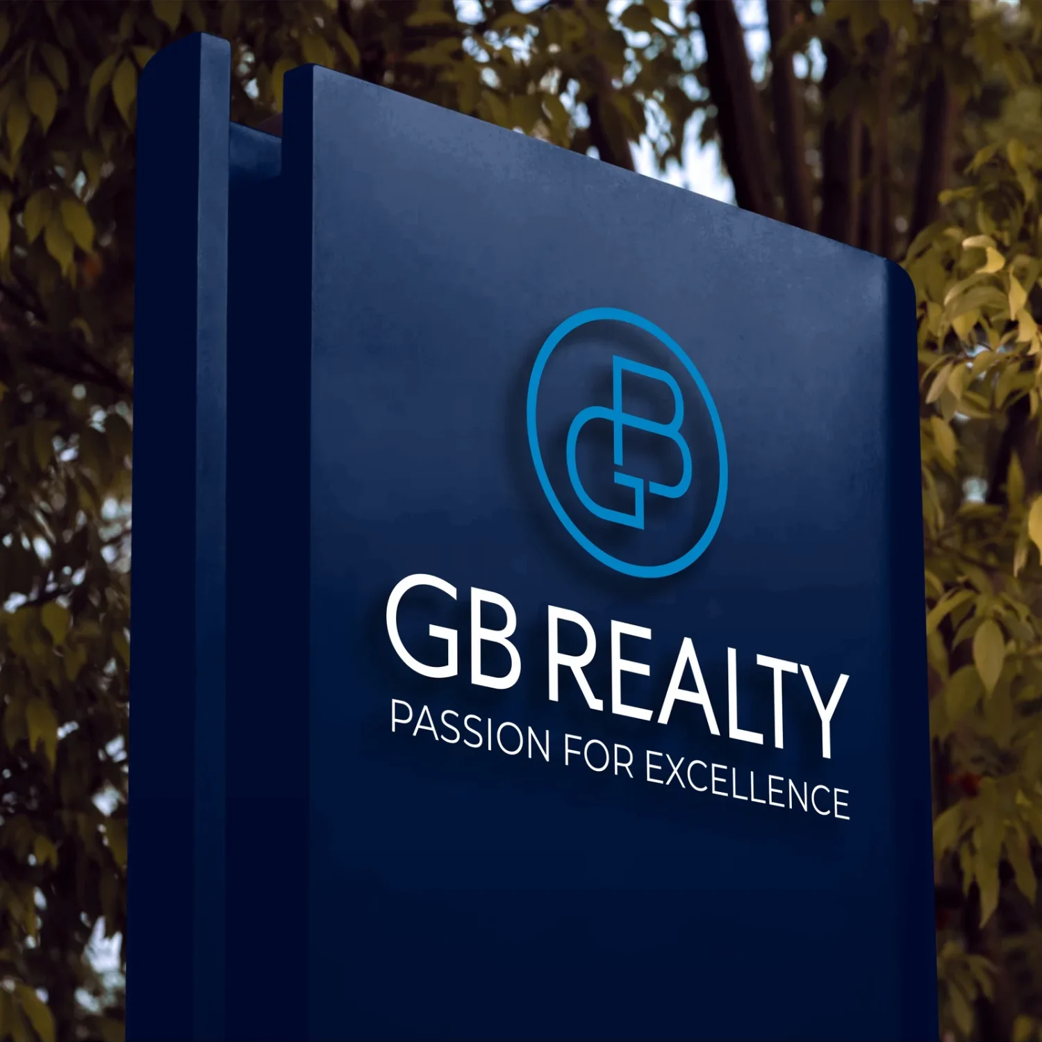 GB Realty